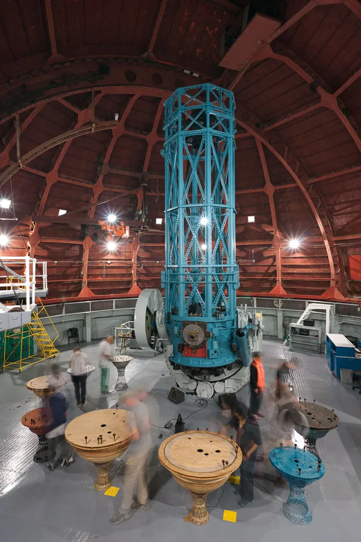 Astrology Orchestra Med